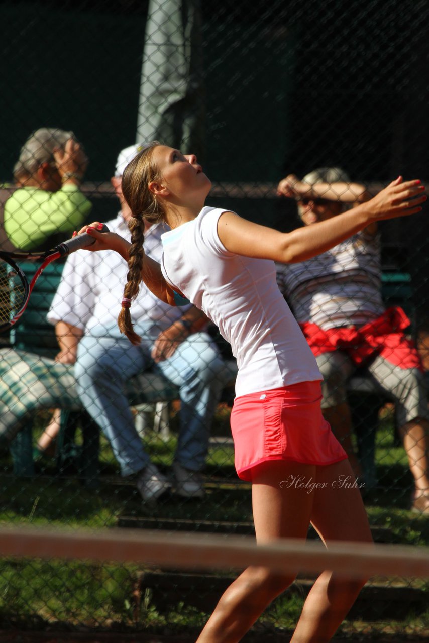 Jenny Wacker 989 - Norderstedt Open